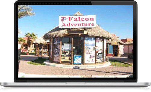 falcon travel and tours