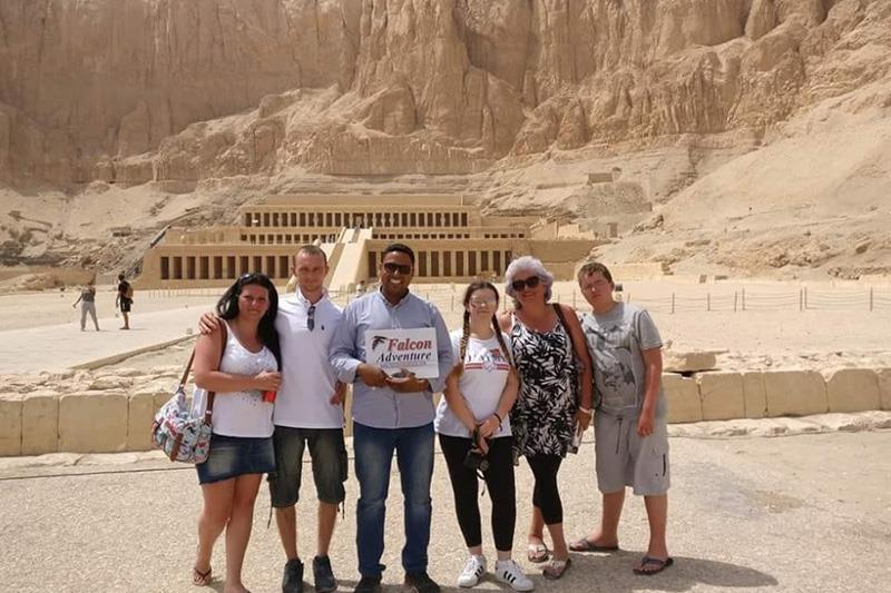 Luxor by bus from Hurghada. Visit Valley of the Kings from Hurghada. Trip to Luxor from Hurghada.