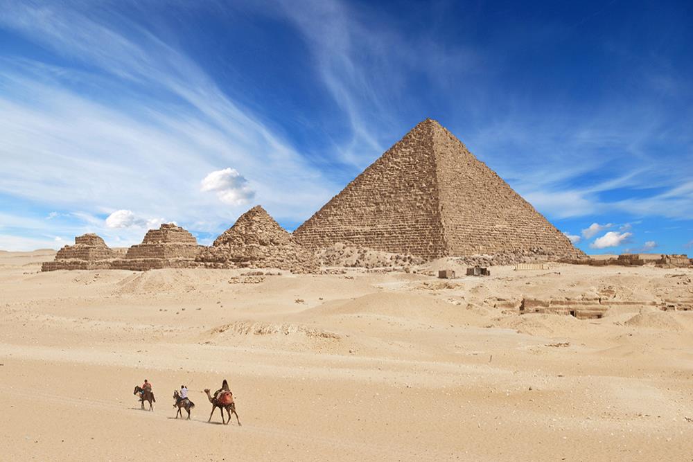 Tour to Cairo from Sharm El Sheikh Cairo Excursion by Plane